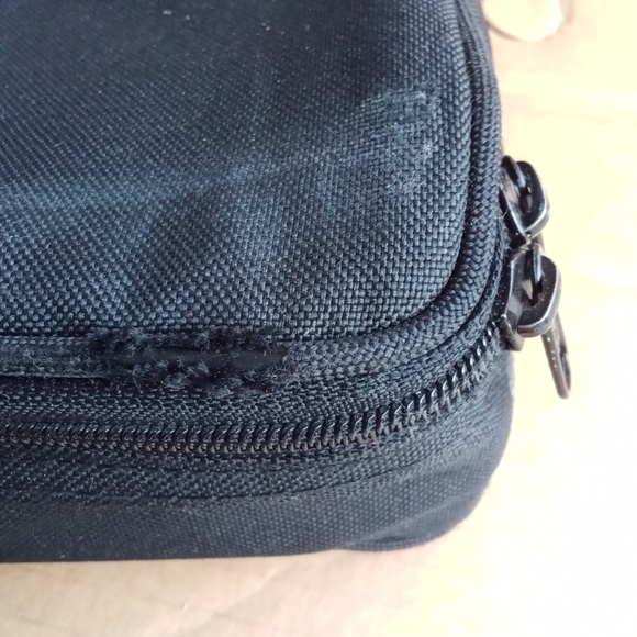 Vintage Playstation Console & Controller Soft Carrying Case - Picture 6 of 15